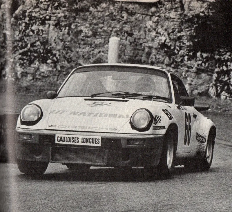 HCR Urcy 1974